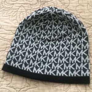 Michael Kors beanie